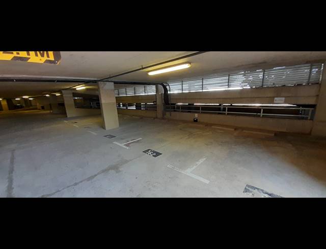 283M² OFFICE TO LET IN DAWNCLIFFE